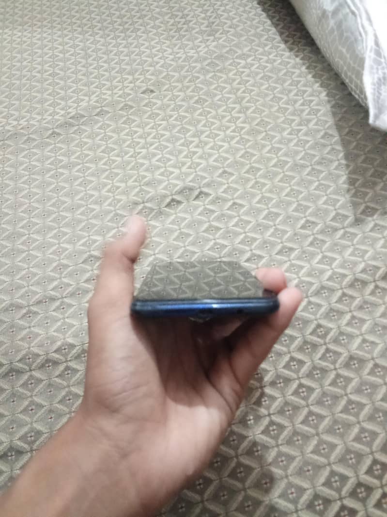 Tecno Pova 5