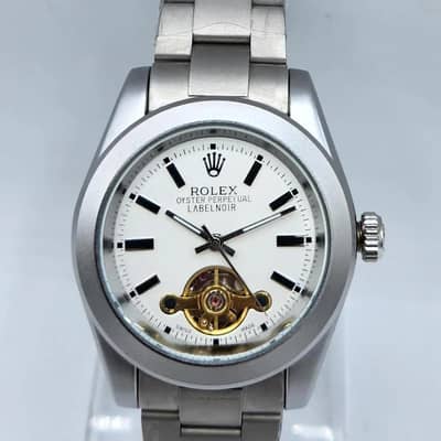 Men's Luxury Rolex watch