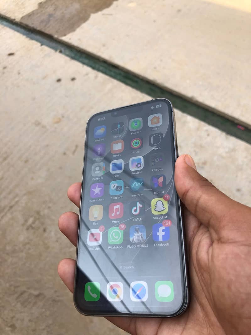 Apple iPhone 13 Pro 5