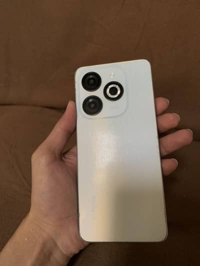 Infinix Smart 8