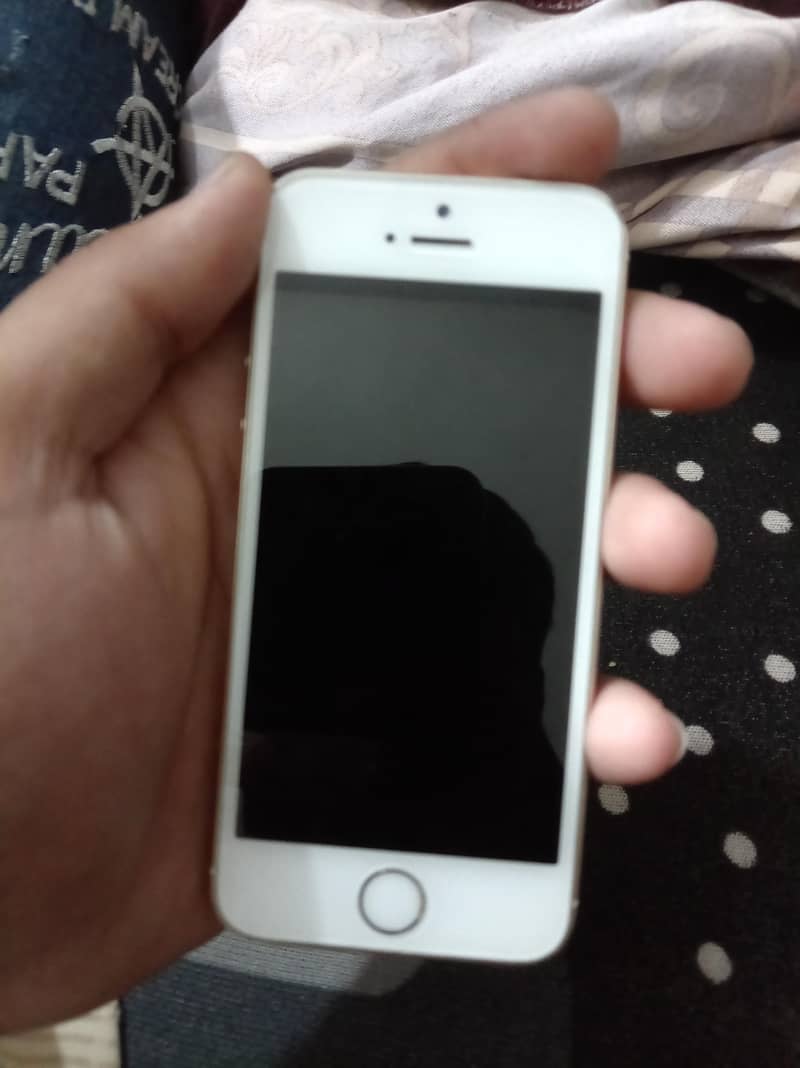 Apple iPhone SE 1