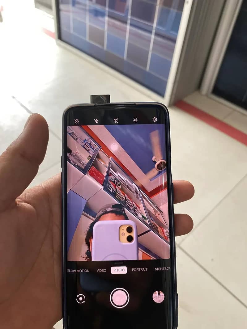 1 Plus 7 Pro 8