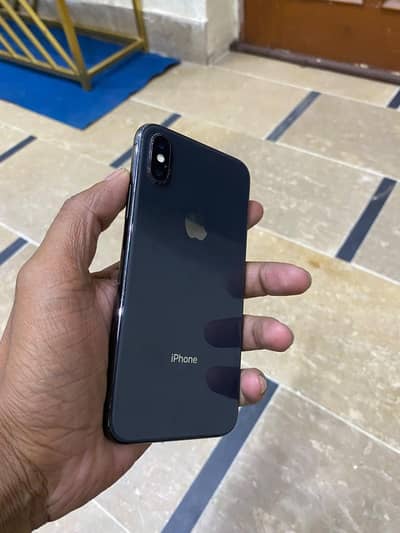Apple iPhone X 256gb
