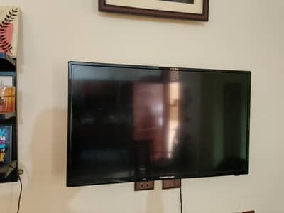 Changhong Ruba LCD Android