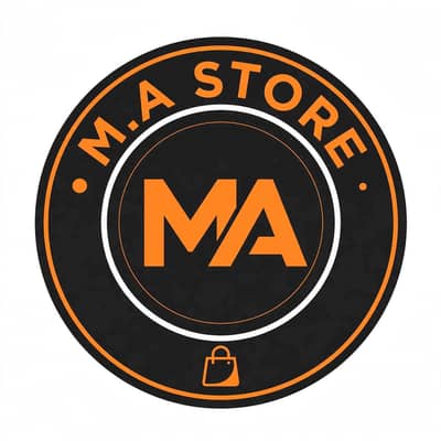 M A