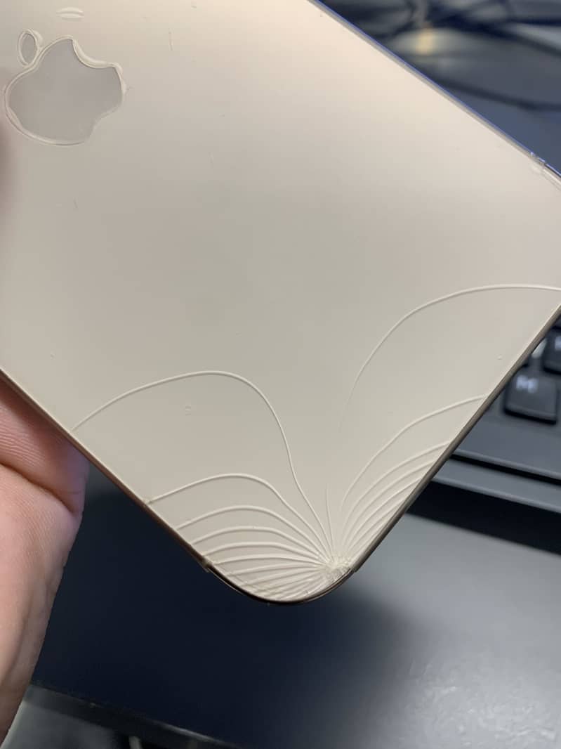 Apple iPhone 16 Pro Max 4