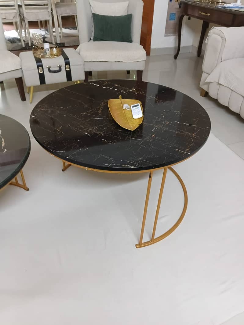 Round Table 1