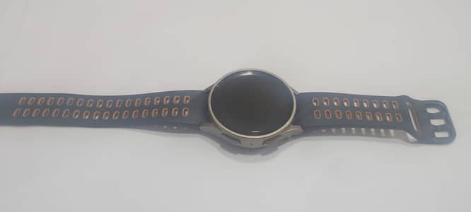 galaxy watch 5 pro
