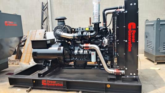 Best Price Of Cummins Perkins Tazato Diesel Generator For Sale