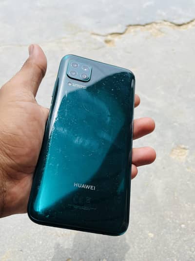 Huawei Nova 7i