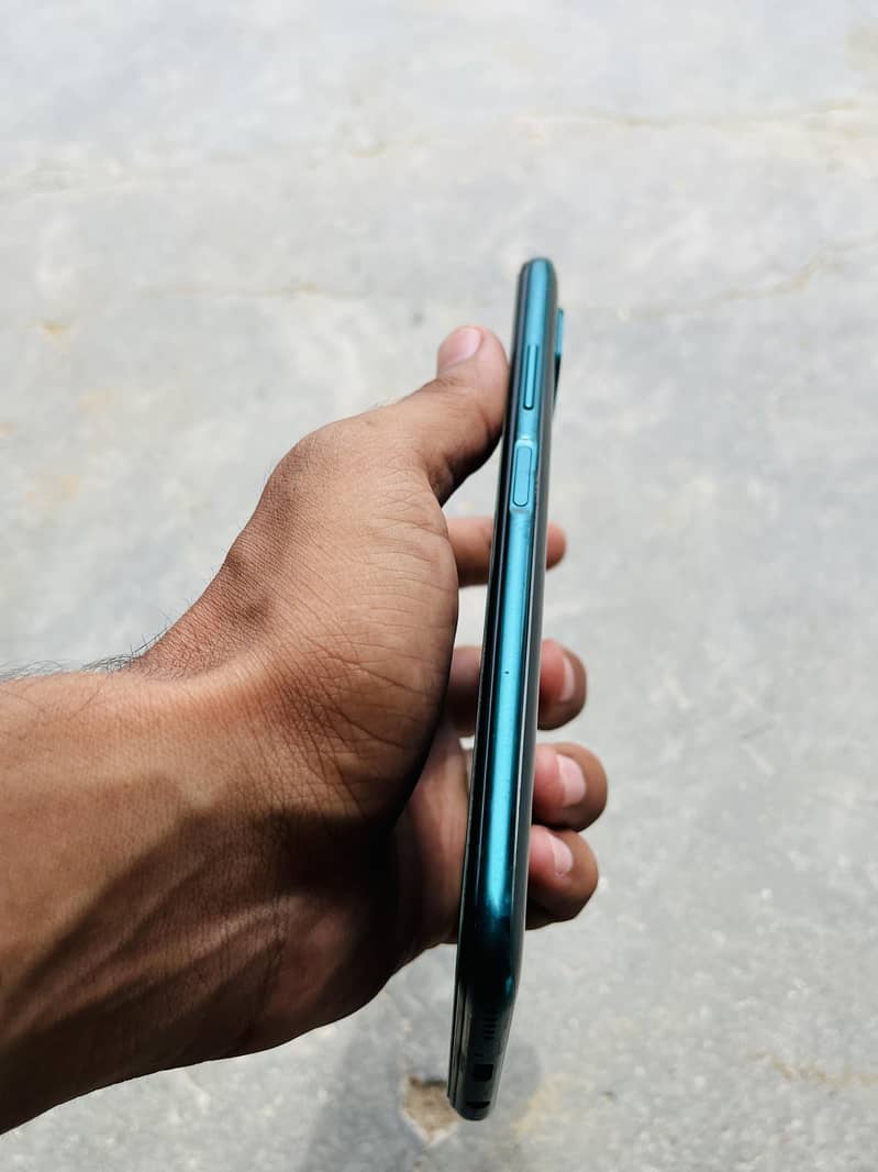 Huawei Nova 7i 7