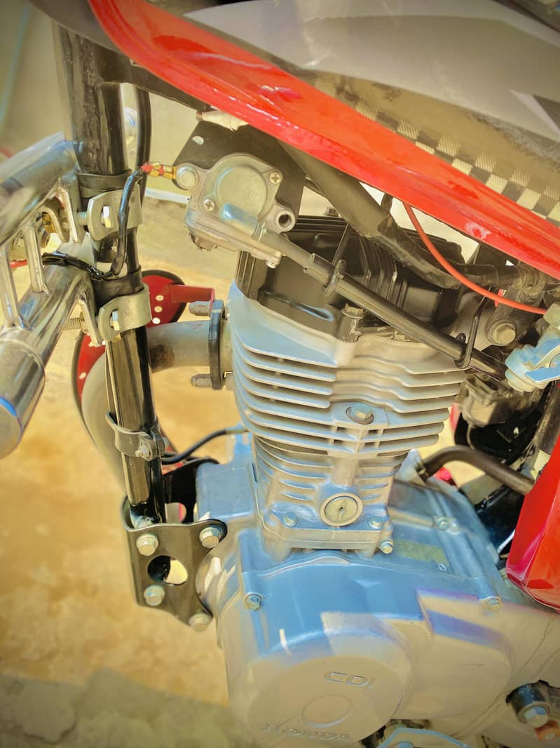 Honda 3