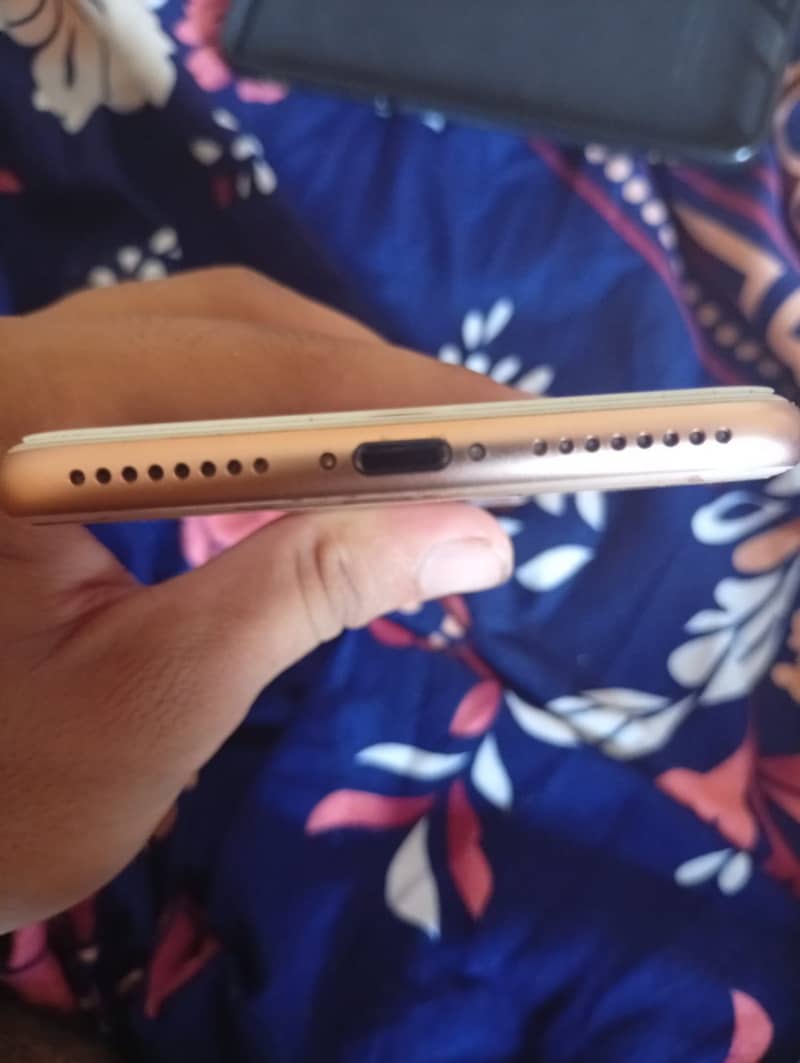 Apple iPhone 8 Plus 0