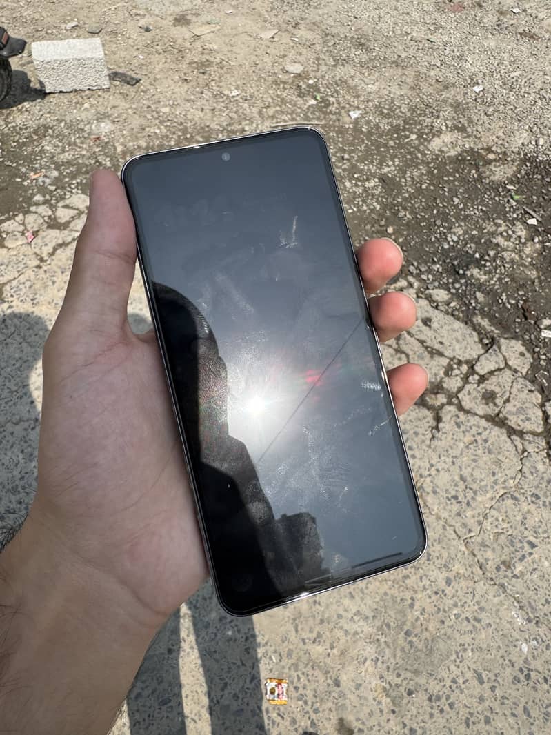 Google Pixel 8 Pro 1