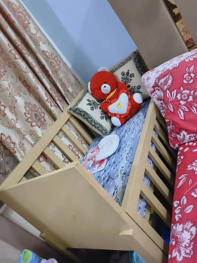 baby cot for sale