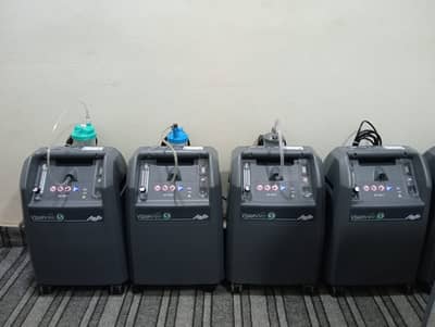 Branded Oxygen Concentrator | Oxygen Machine |Oxygen machin in karachi