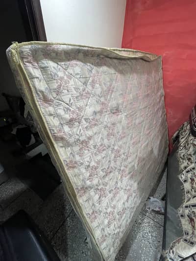 King Size Mattress