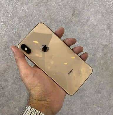 Apple iPhone XS Max