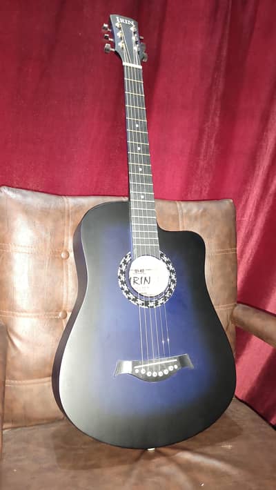 urgent sale brand new guitar