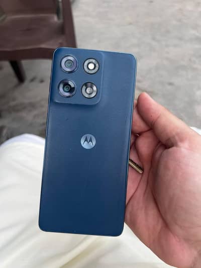 Motorola Moto G Stylus 2025