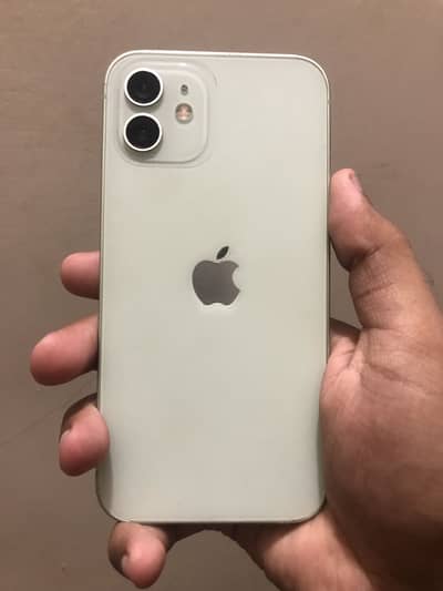 Apple iPhone 12