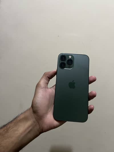 iPhone 13 Pro Max