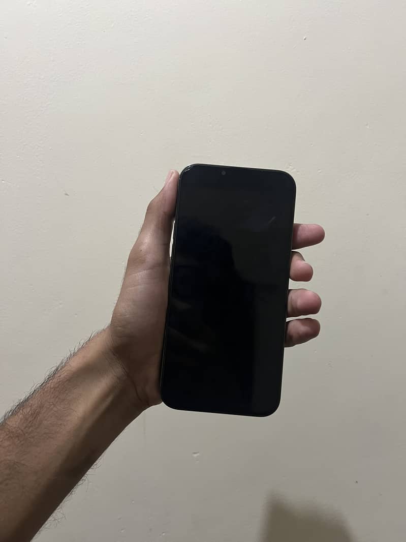 iPhone 13 Pro Max 2