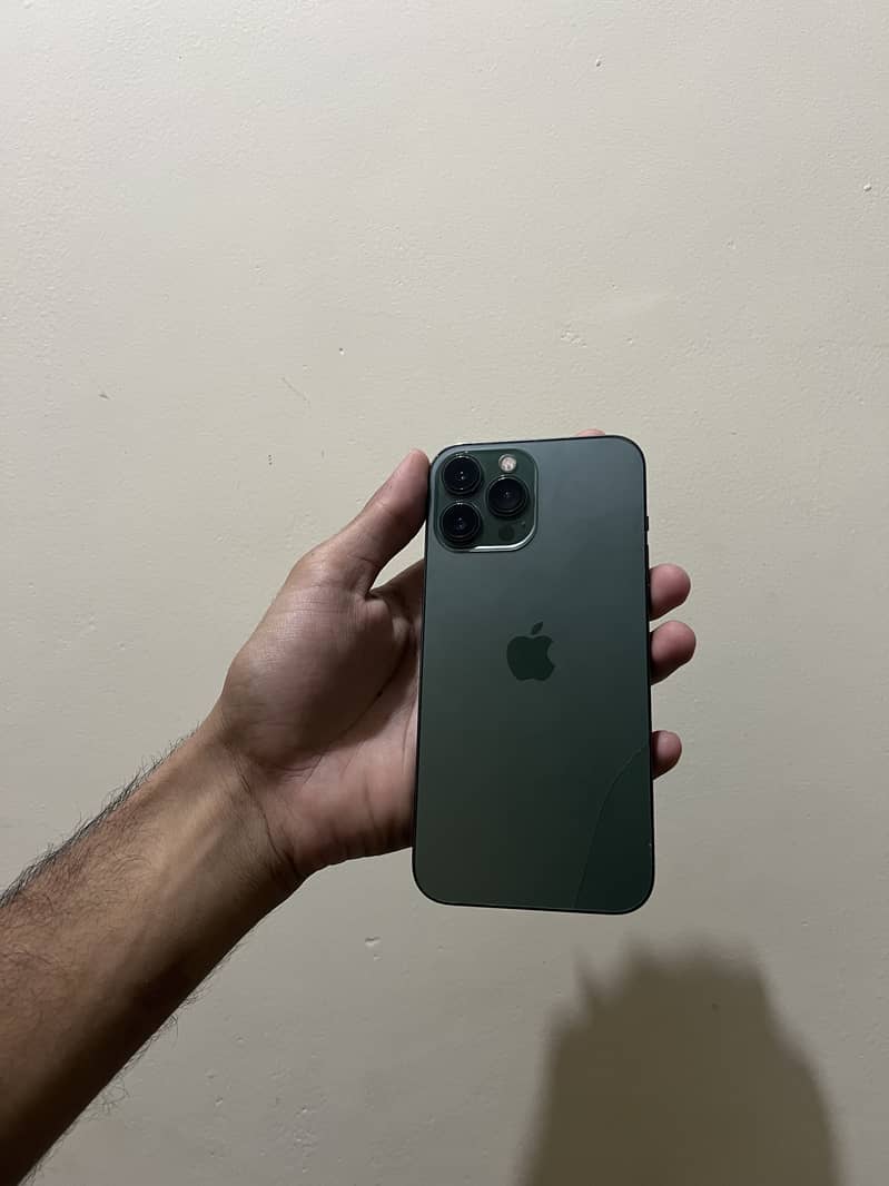 iPhone 13 Pro Max 3
