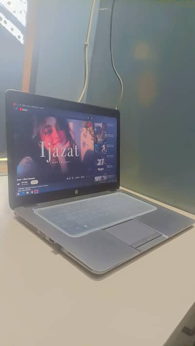 HP elite book