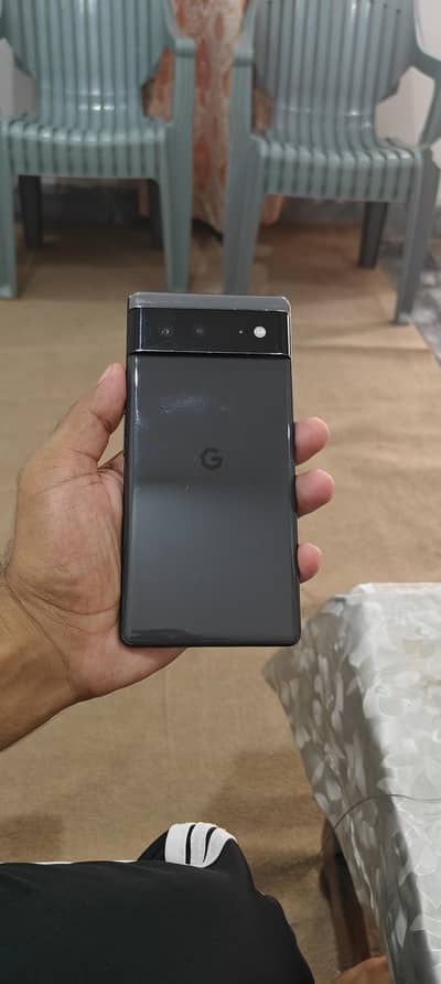 Google Pixel 6
