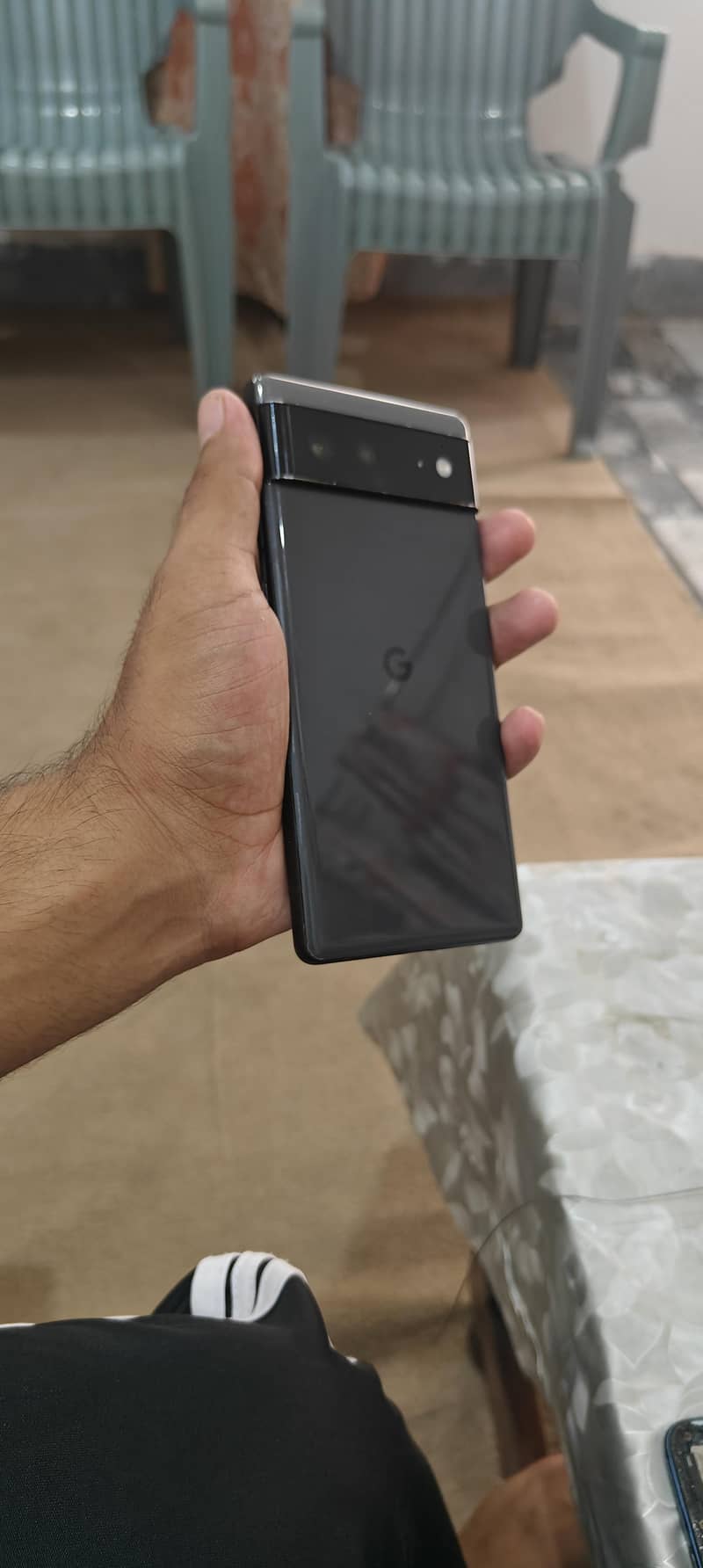 Google Pixel 6 1