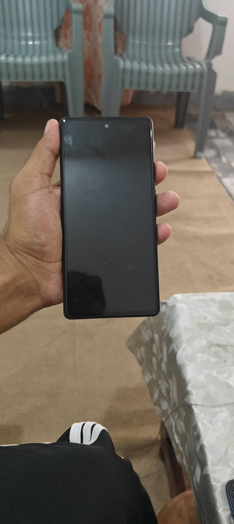 Google Pixel 6 2