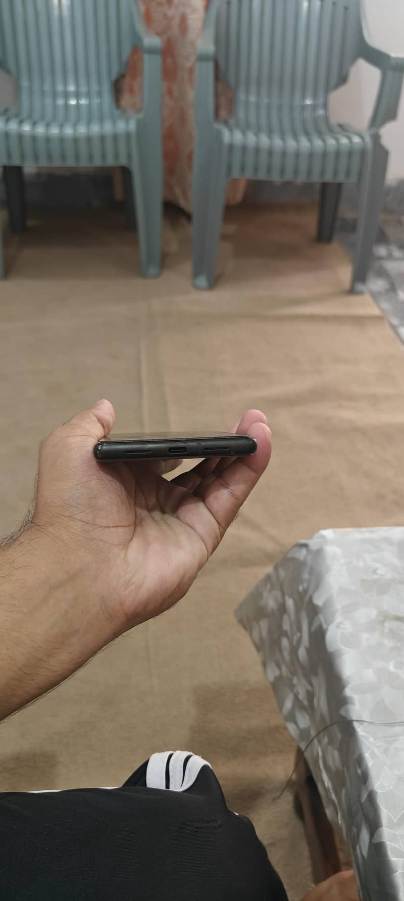Google Pixel 6 3