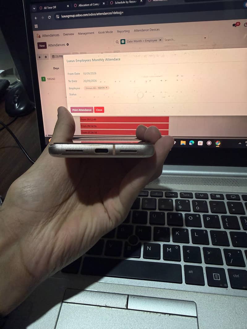 Google Pixel 8 1