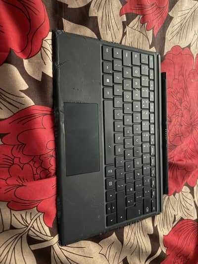 Microsoft Surface Pro 4/5 Keyboards + Surface 3 (4/64GB) for parts etc