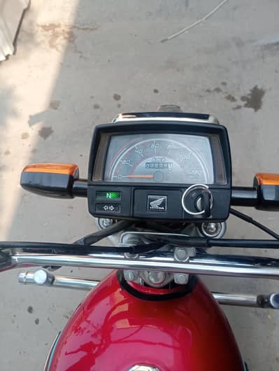 km3250