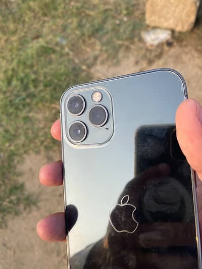Apple iPhone 12 Pro Non pta