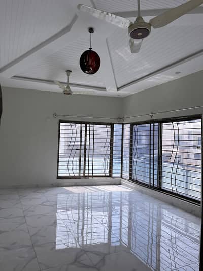 6 marla Full house Corner bajli panii gass Available brand new Condition bharia Town Rawalpindi Face 8 near masjid parck Commercial Market