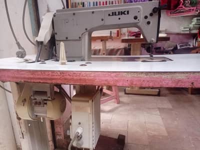 DDL-5550-6 Madein Japan juki