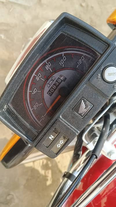 this bike is very smooth and good condition 10/10