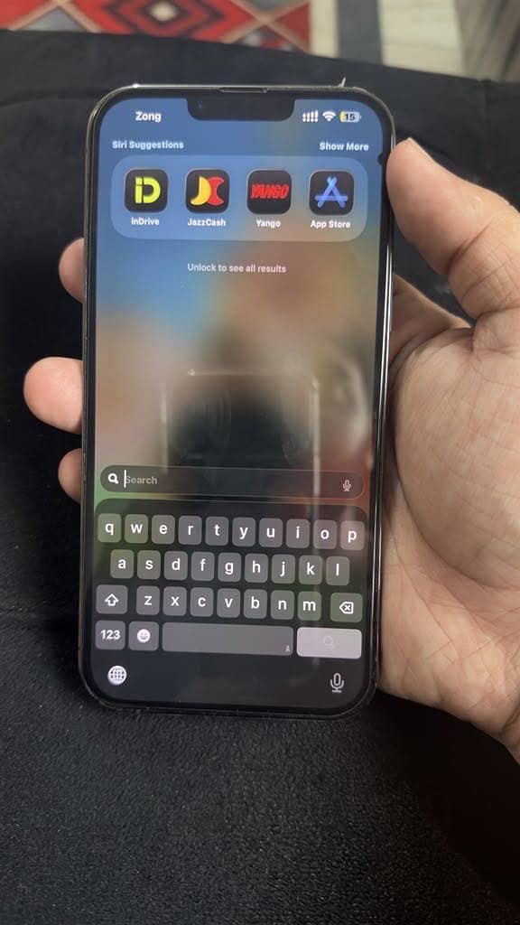 Apple iPhone 13 Pro Max 4