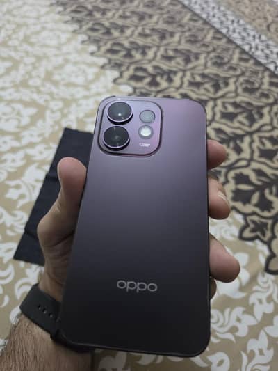 OPPO Reno 16 5g 12/256