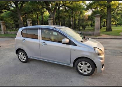 Daihatsu Mira  Es