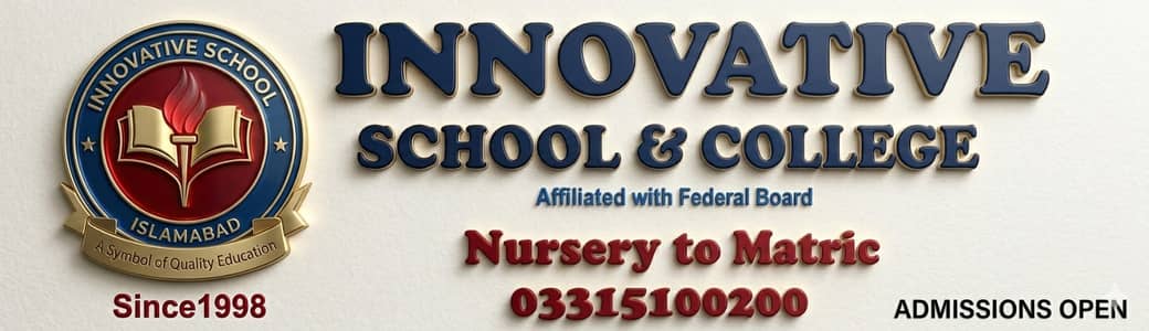 BIO/CHe /URDU /Eng/SST Pre School  Teachers Required in G-11 Schoo