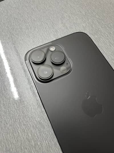 Apple iPhone 14 Pro Max