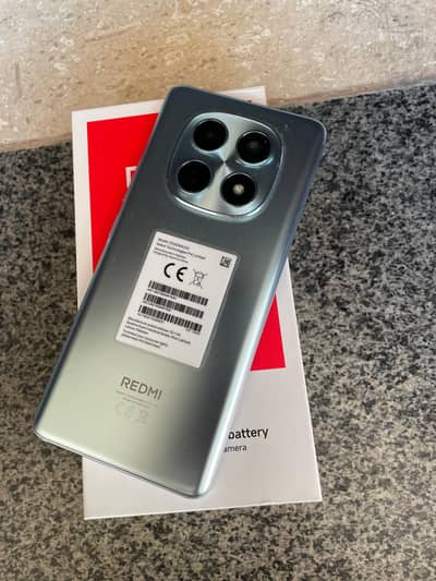 Xiaomi Redmi Note 15