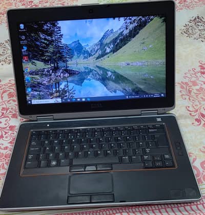 Laptop for Sale – 4GB RAM, 320GB HDD | Good Condition