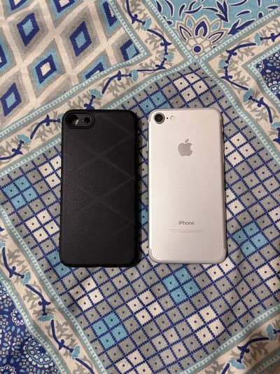 Apple iPhone 7