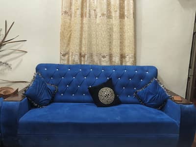 sofa set 5 seater
