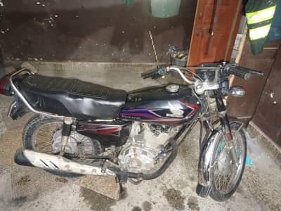 bike engine frame oky